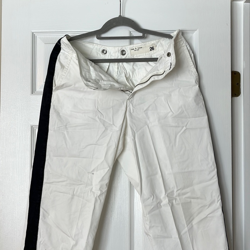 Rag &bone Long pants